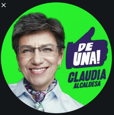 Claudia López
