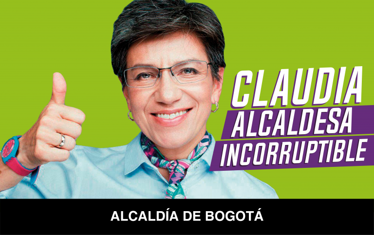 ClaudiaLopez